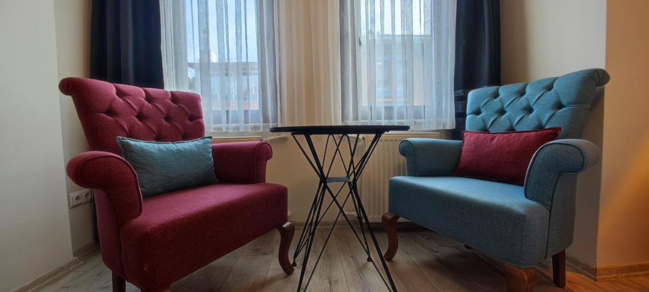 Star Hotel Istanbul Eksteriør bilde