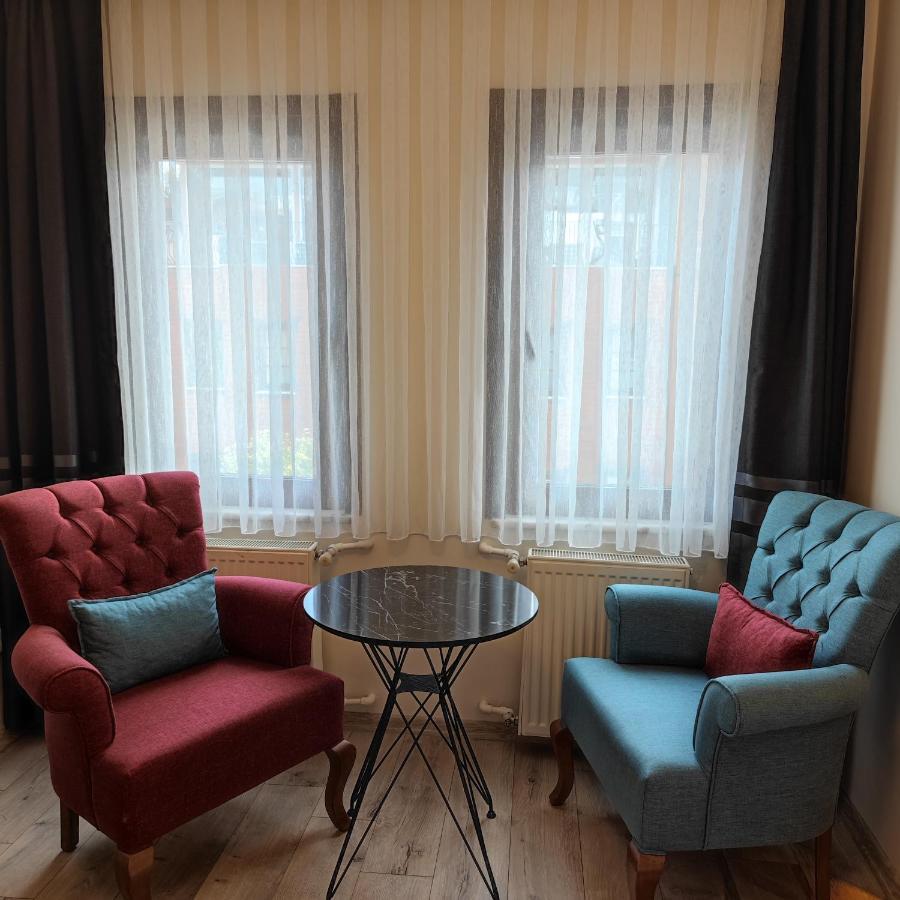 Star Hotel Istanbul Eksteriør bilde