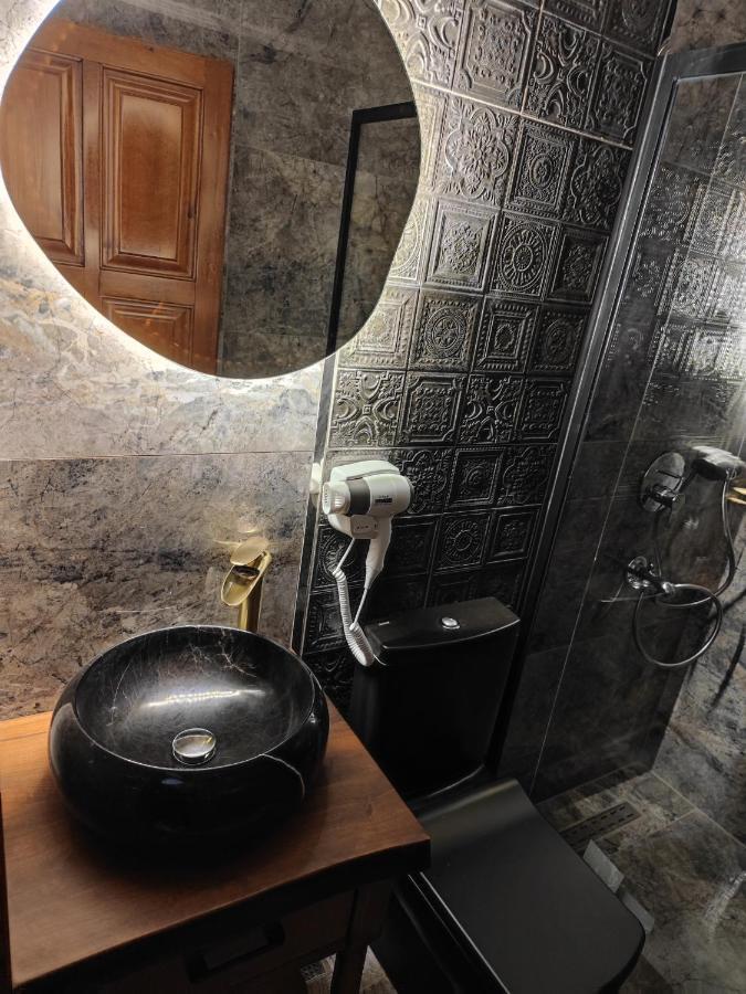 Star Hotel Istanbul Eksteriør bilde