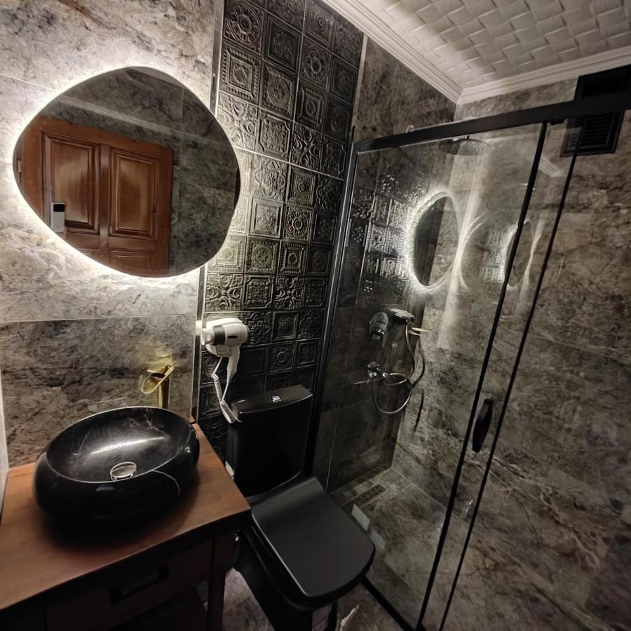 Star Hotel Istanbul Eksteriør bilde