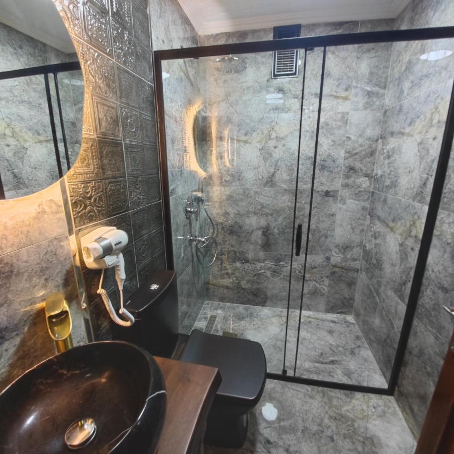 Star Hotel Istanbul Eksteriør bilde