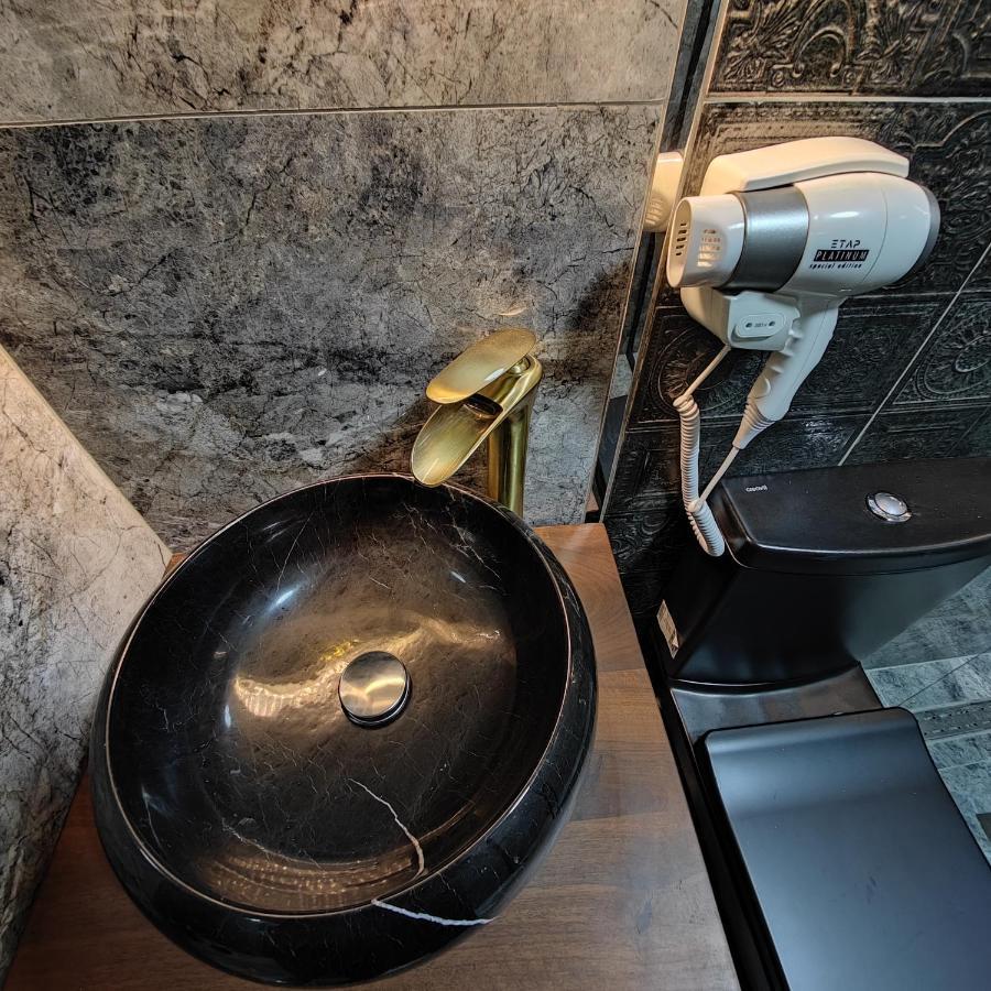 Star Hotel Istanbul Eksteriør bilde