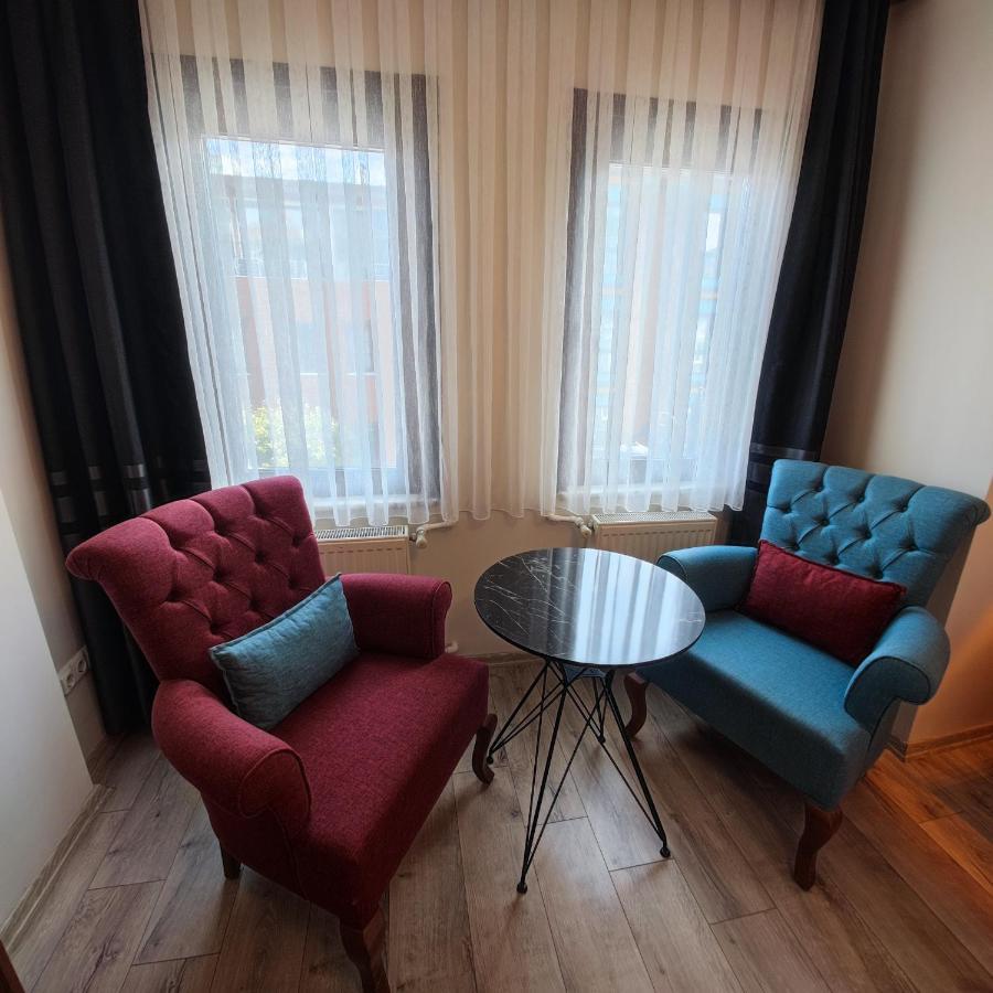 Star Hotel Istanbul Eksteriør bilde