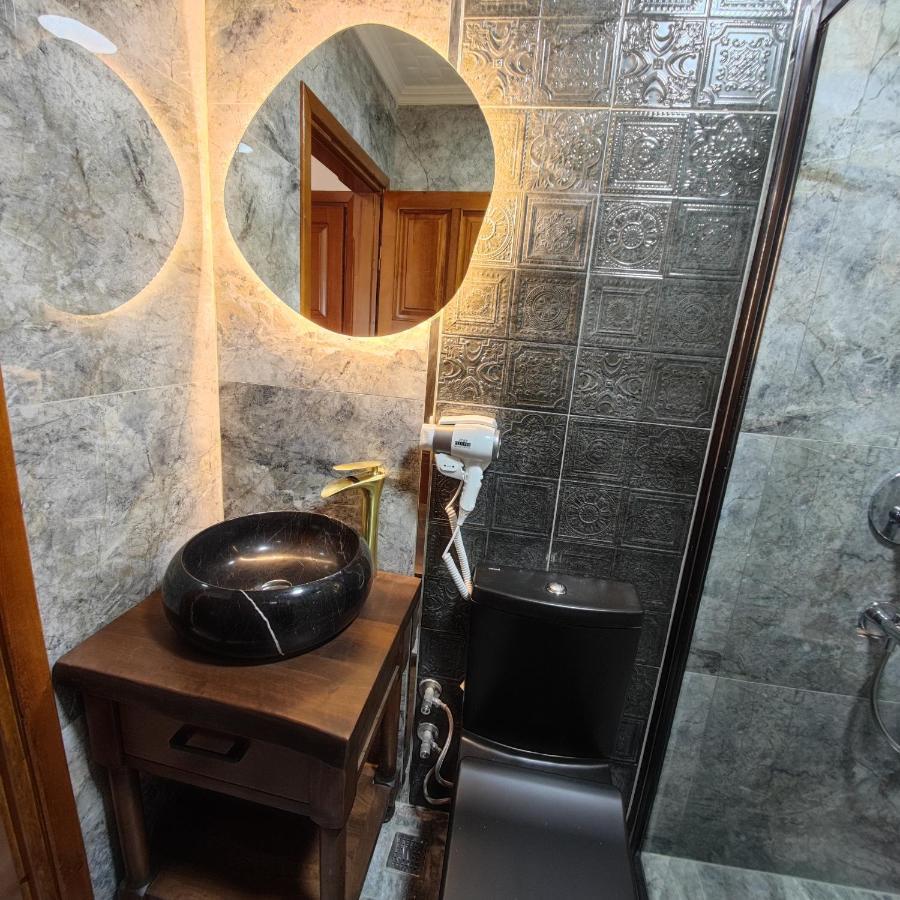 Star Hotel Istanbul Eksteriør bilde