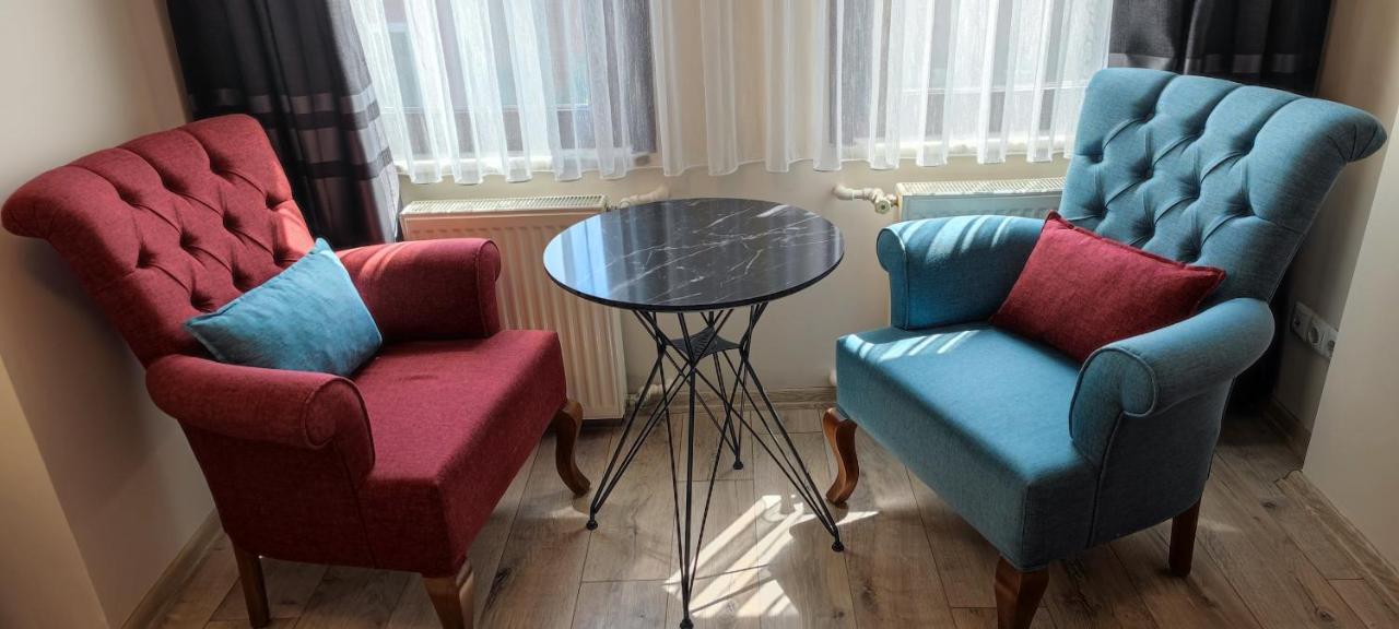 Star Hotel Istanbul Eksteriør bilde