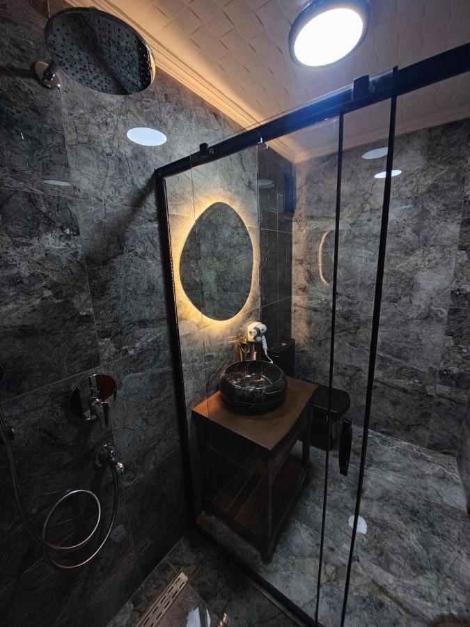 Star Hotel Istanbul Eksteriør bilde
