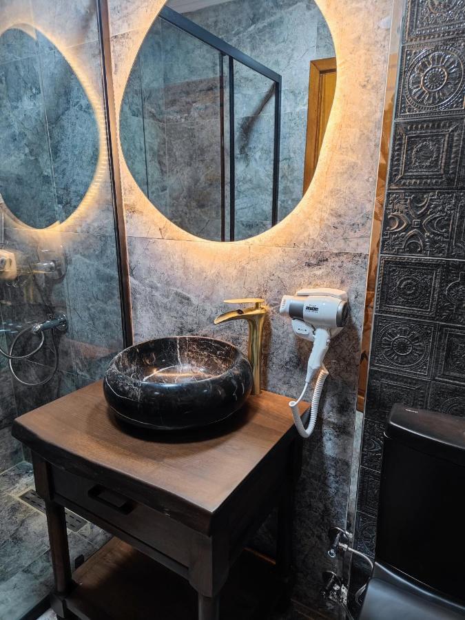Star Hotel Istanbul Eksteriør bilde
