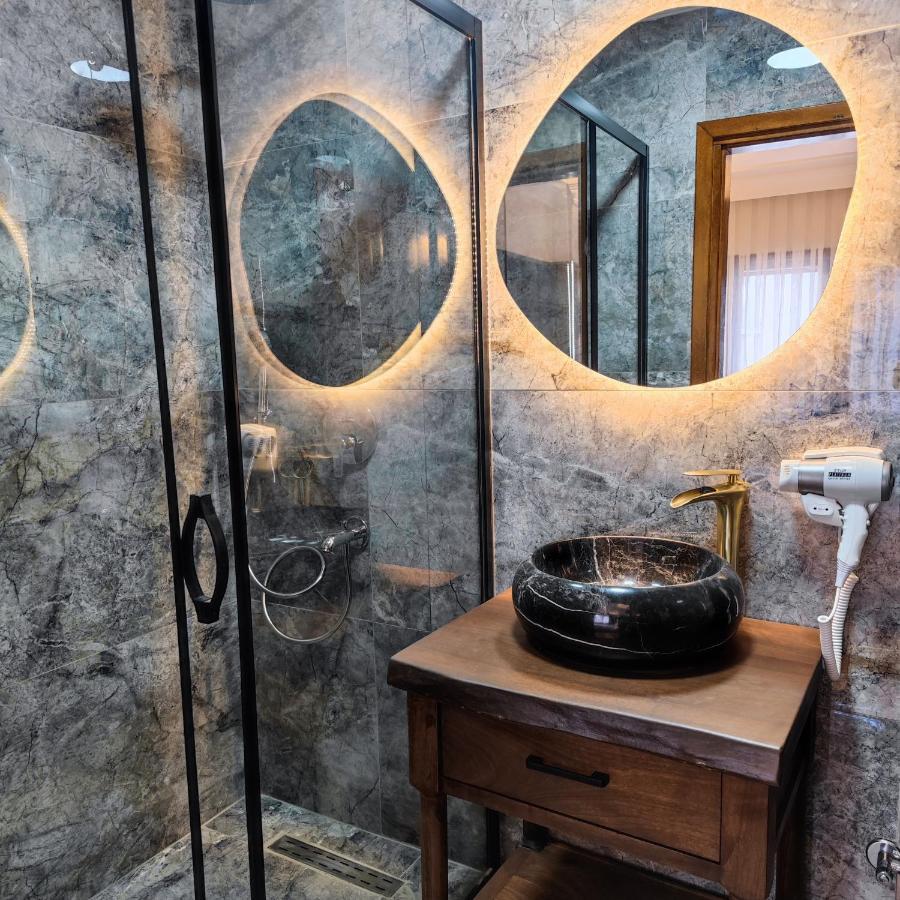 Star Hotel Istanbul Eksteriør bilde