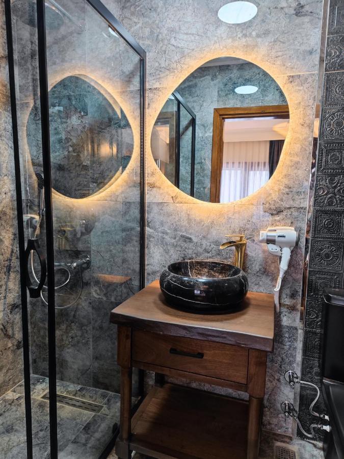 Star Hotel Istanbul Eksteriør bilde