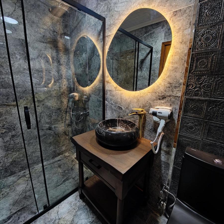 Star Hotel Istanbul Eksteriør bilde
