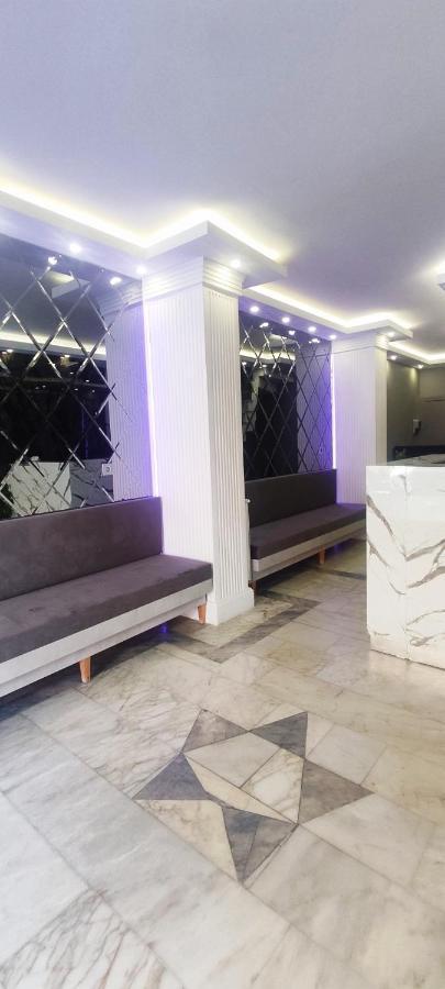 Star Hotel Istanbul Eksteriør bilde