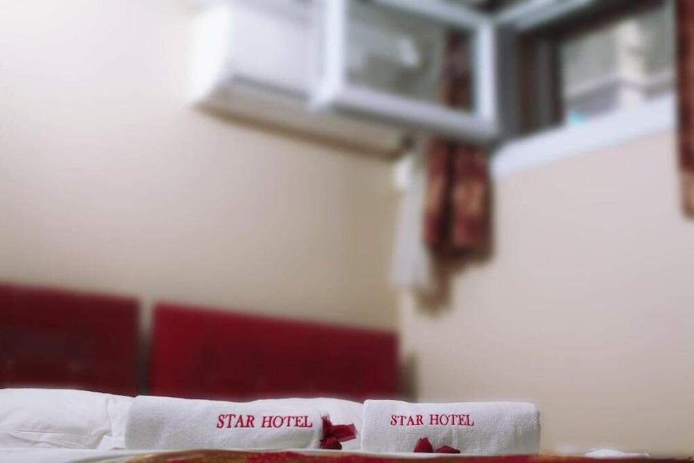 Star Hotel Istanbul Eksteriør bilde